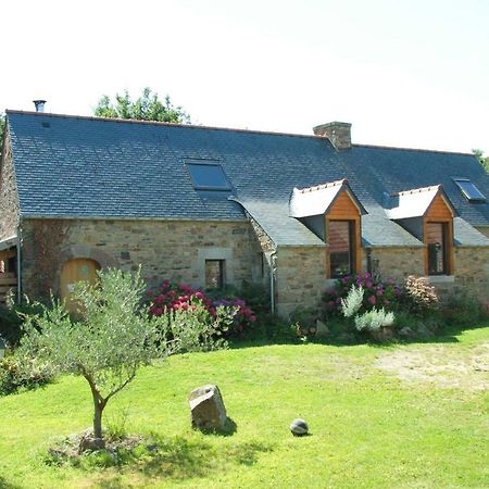 La Ferme Des Daims Villa Saint-Quay-Perros Ngoại thất bức ảnh